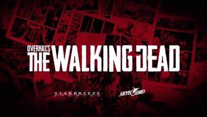 Tải video: Overkill's The Walking Dead - Gamescom 2014 Reveal Trailer