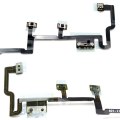 Hytparts.com-OEM Replacement Power Button Mute Button Volume Button Control Flex Cable for iPad 2