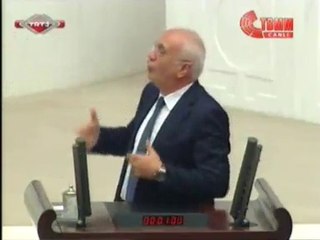 TBMM İç Tüzüğüne Göre; "Komisyon Ancak Çoğunluğu Olduğu Takdirde Önergelere Katılabilir" Mustafa ELİTAŞ