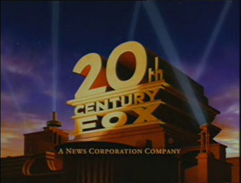 20th Century Fox / 1492 Pictures