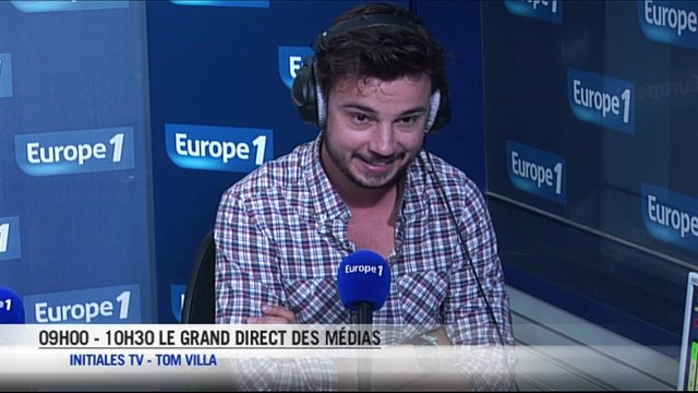 Les questions sont bien, le physique est désagréable