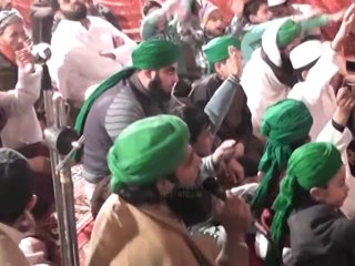 Pukaroo Ya Rasoolallah Ya Habiballah By : Abujamal Muhammad Abid Ali Attari