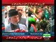 Tahir ul Qadri address to PAT Workers before leaving for Inqilab March from Lahore - 14th August 2014