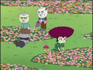 アンパンマン　2012　⑨