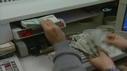 Cari açık 4.9 milyar dolar