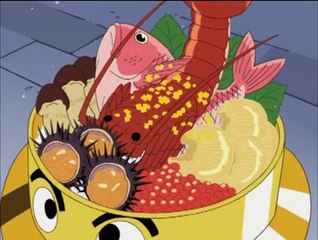 アンパンマン　2012　④