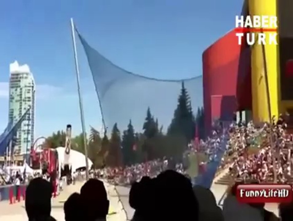 Amazing funny accidents