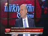 AK Parti Bir Misyon ve Vizyon Partisidir. Milletle yoluna Devam Edecek - Süleyman Soylu