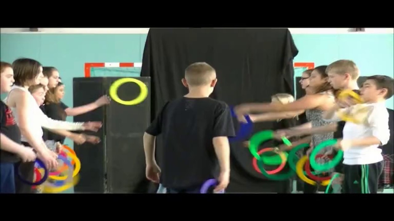 2014-06 Corps Cirque Segpa