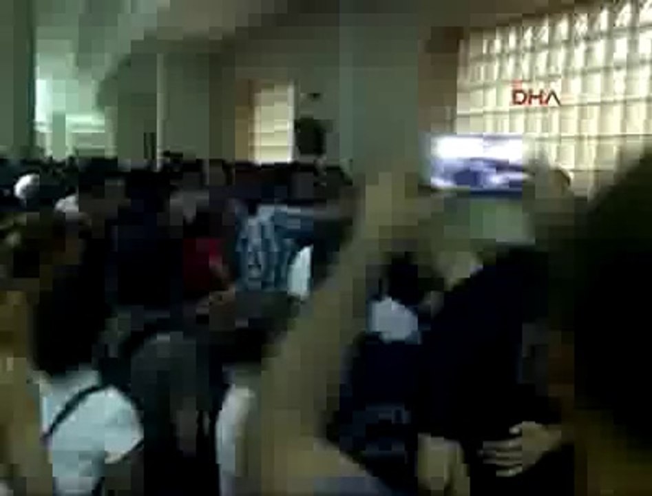 GÜLSUYU OLAYLARI DAVASI BAŞLAMADAN İPTAL EDİLDİ