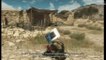 Metal Gear Solid V : vidéo des cartons PS4-Xbox One