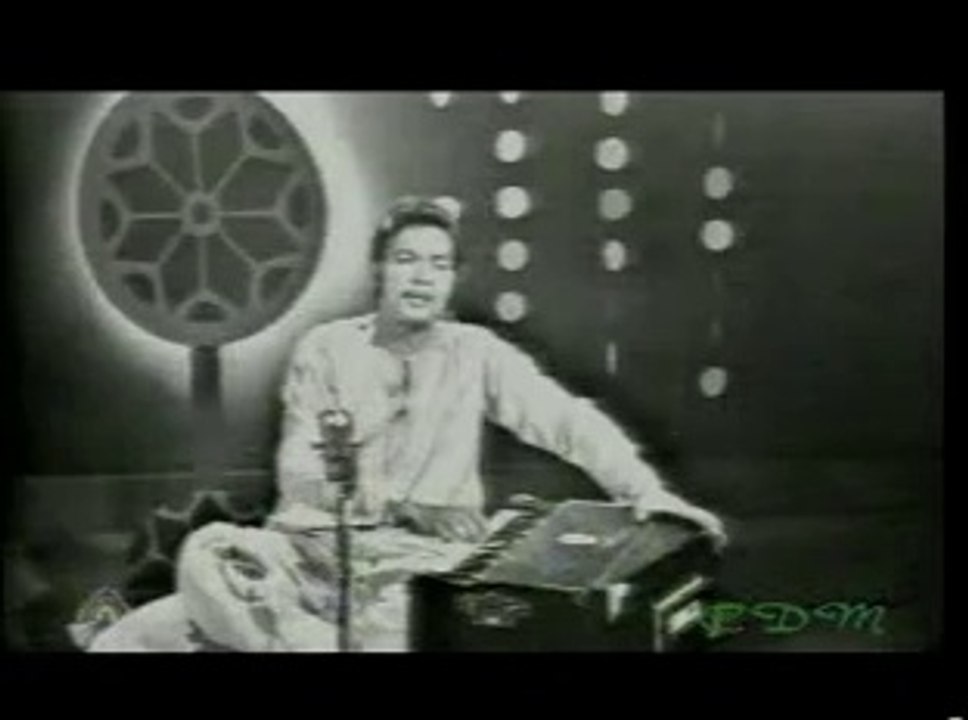 Ae Watan Pyaray Watan (PTV Old Days) By Munim Rajpoot