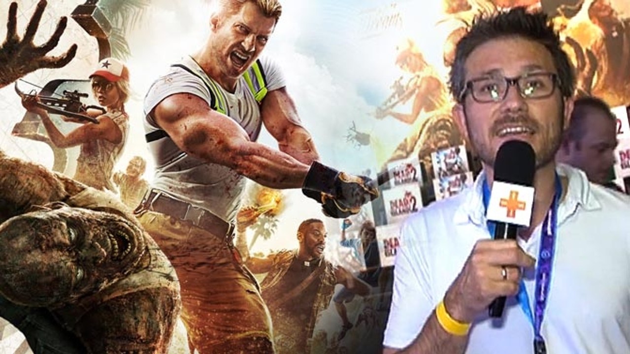 Dead Island 2 nos impressions