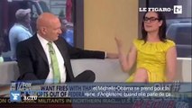 Fox News conseille à Michelle Obama de 