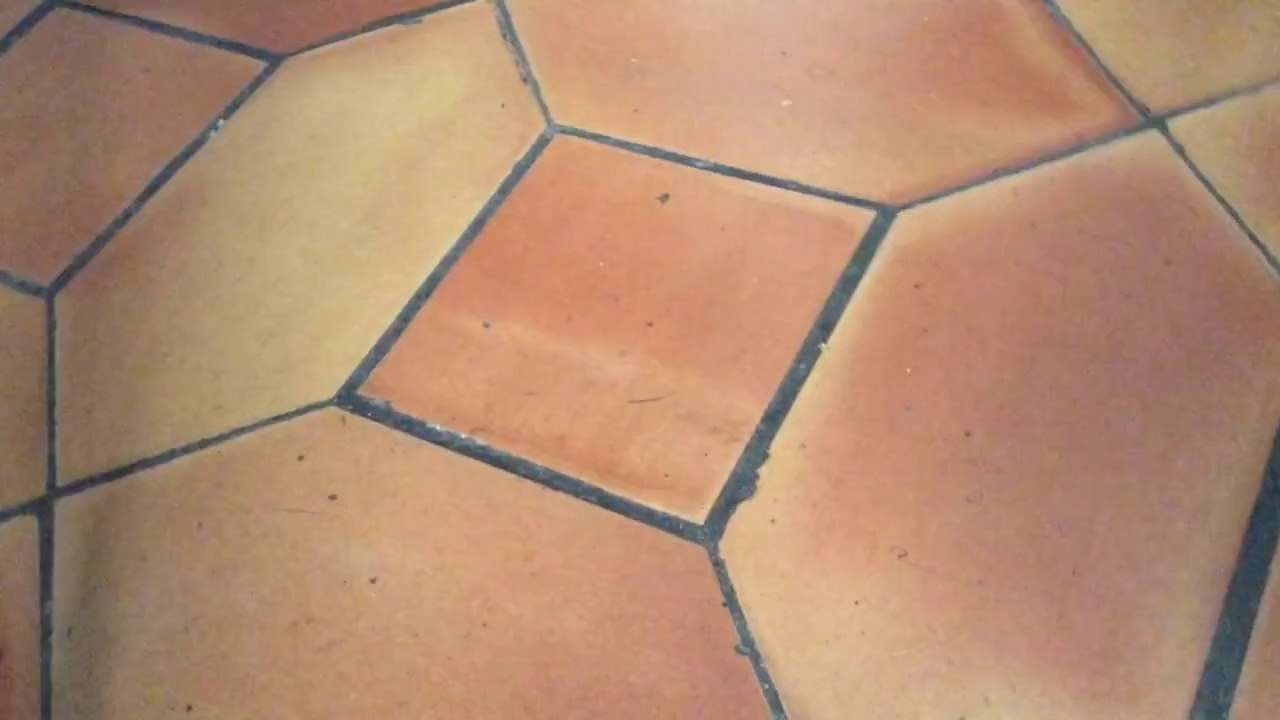 Vieux carrelage 2