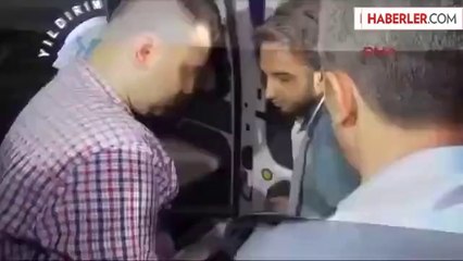 Gaziantep'te Yaşam Koşulu Kötü Olan Suriyeliler Tahliye Ediliyor