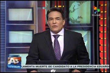 Asciende a tres el número de muertos por ébola en Nigeria