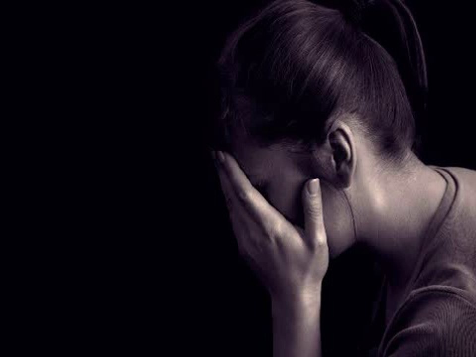Dominate Depression