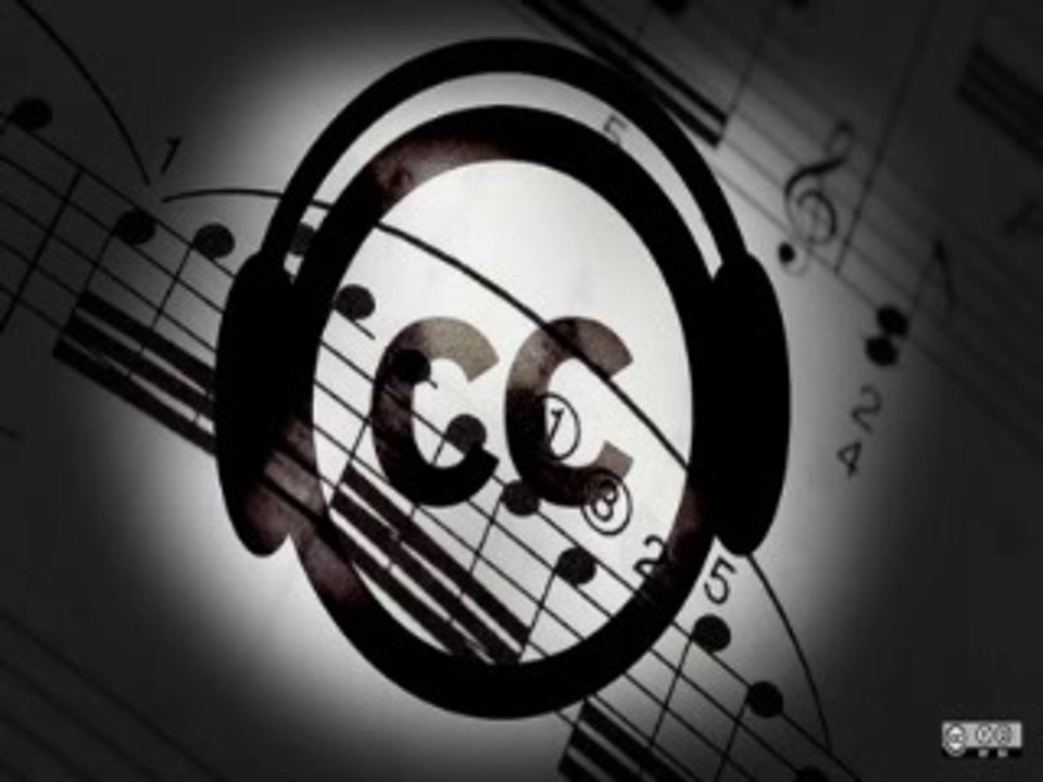 Electronic Sound (Creative Commons Music) 2