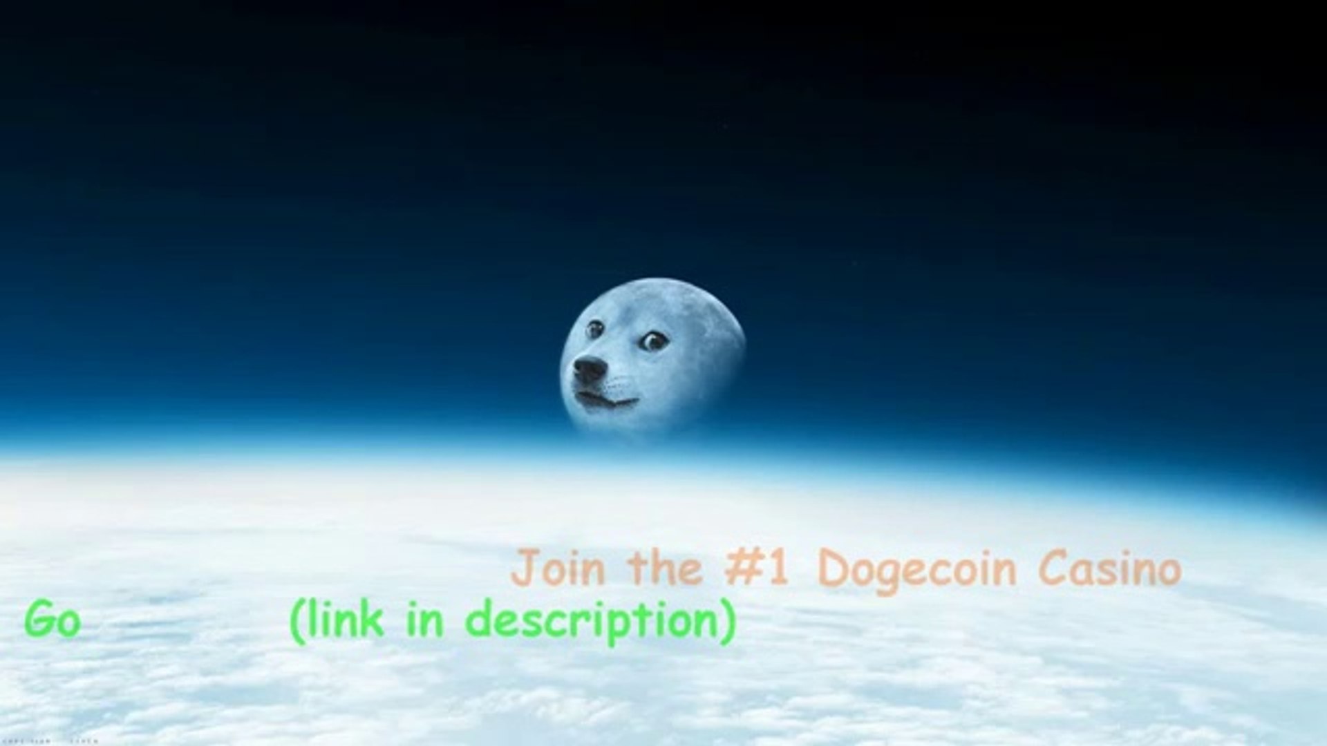 Dogecoin casino