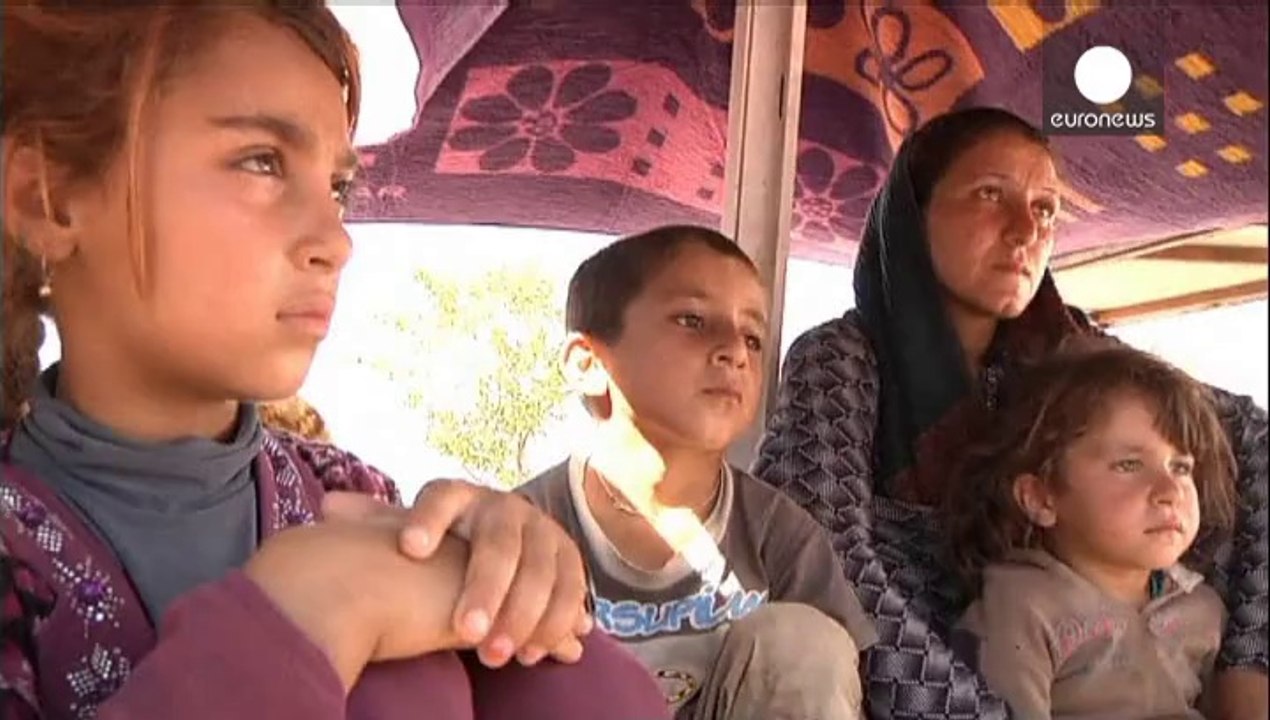 Iraq: Usa non evacueranno profughi. Non ci sarebbe pericolo imminente