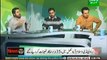 Fayaz Ul Hassan Chauhan of PTI Made Talal Chaudhry(PMLN) Speechless