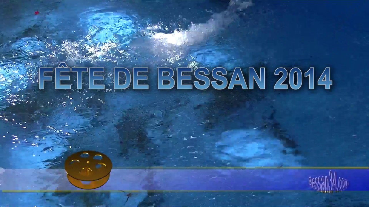 Fête de Bessan "Pêche à la truite"