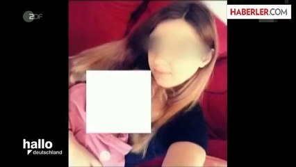 Üvey Kızını Boğdu, Gömdü ve Üzerine Beton Döktü...