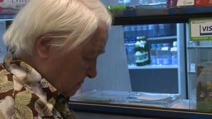 Situation médicale tendue à Donetsk