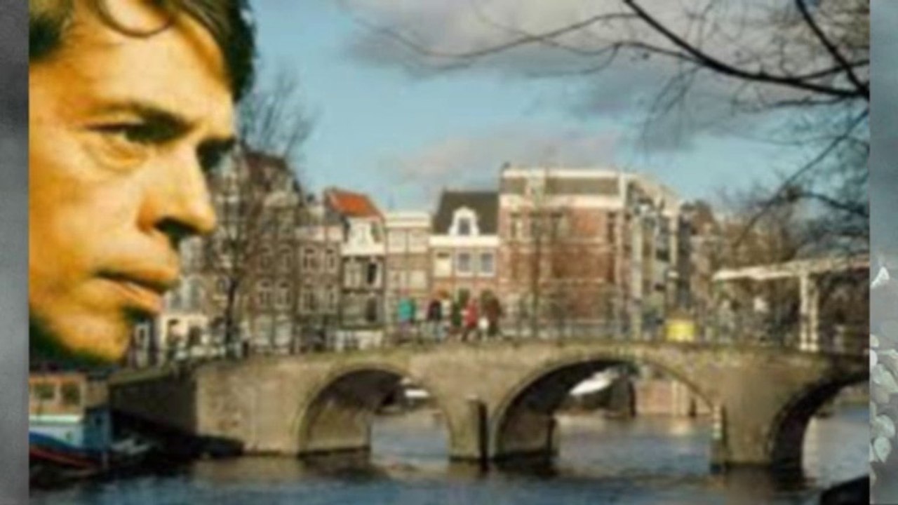 Amsterdam, reprise, Jacques Brel