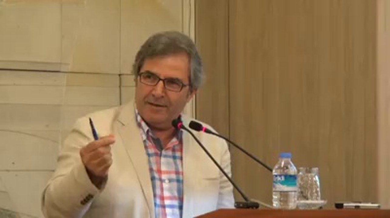 MİRZA: "İLLER BANKASINDAN ALDIĞIMIZ PARA YARI YARIYA DÜŞTÜ"