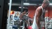 Grunting in the Gym Prank