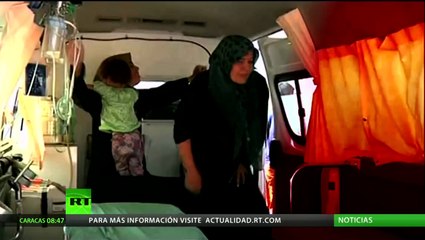 La présence des usa à installé le chaos en  irak "Ron Paul"