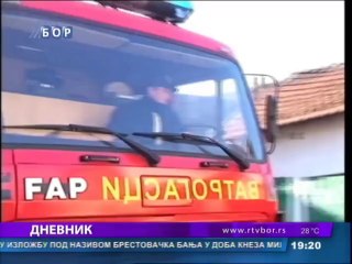 Dnevnik, 13. avgust 2014.