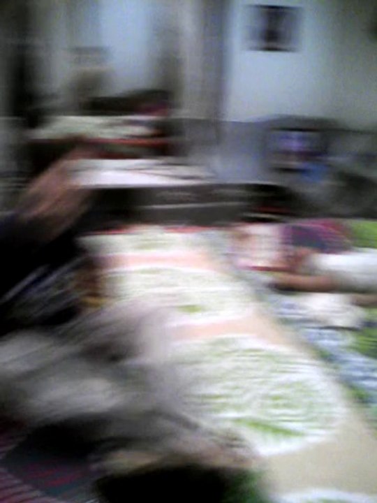 baby shafey celebrating independence day