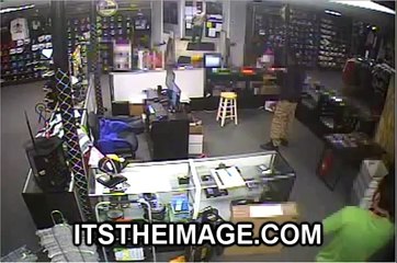 Dont Bring A Knife To A Gun Fight