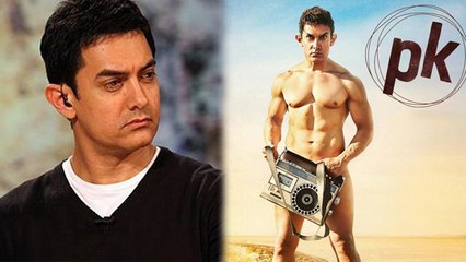 Supreme Court To Ban Aamir Khan’s PK