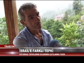 13 Ağustos Ana Haber