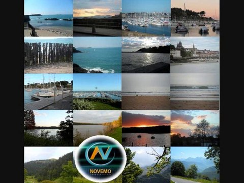 Des vacances magiques : images et photos insolites