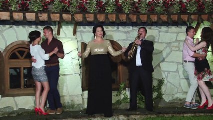 Angela Rusu- Tie-ti dau inima mea 2014