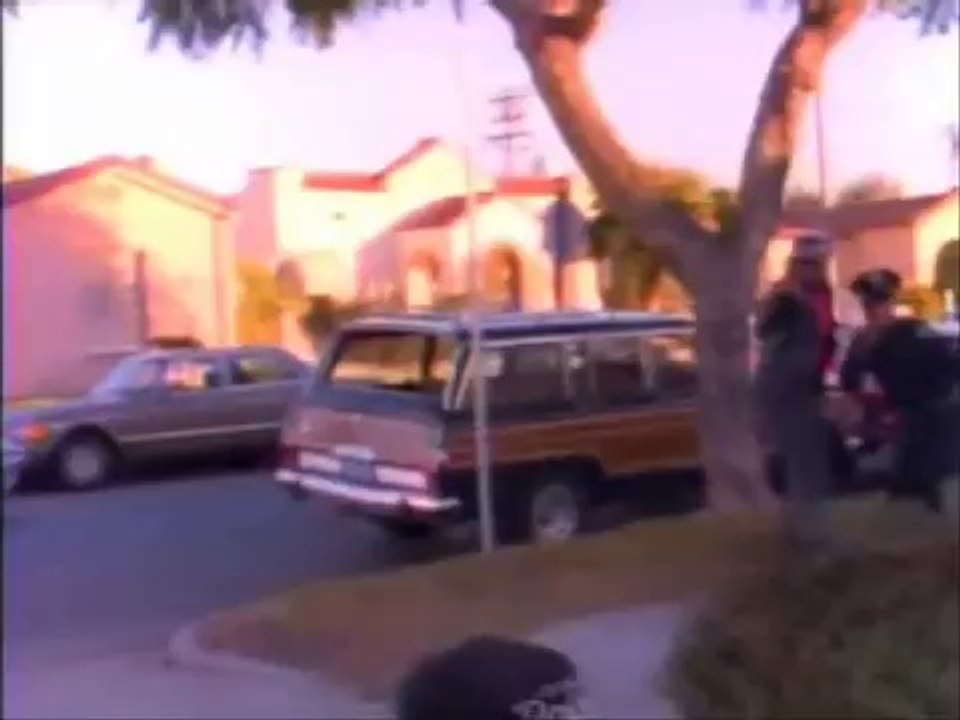 Eazy E - Boyz N' Tha Hood