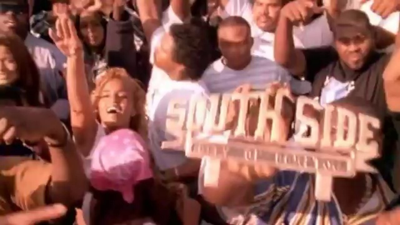 Eazy E - Real muthafuckin G's