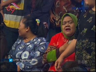 [140813]Happy Happy - Seg 1