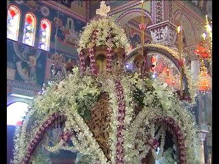 Αφιέρωμα στην Παναγία