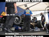 2014 Live Lucas Oil NHRA Nationals Online