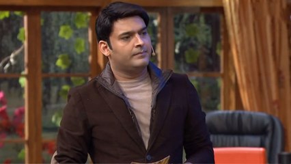 When A Girl Broke Funnyman Kapil Sharma's Heart