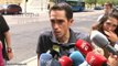 Alberto Contador correrá la Vuelta a España
