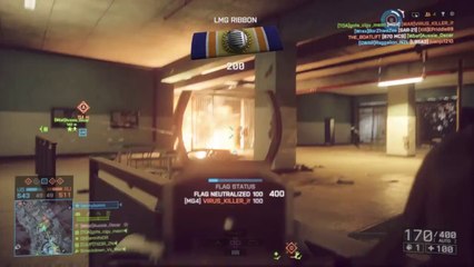 Gota_cigy_maori - "TOA" A PS4 Sharefactory Video