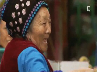 CHINE 1 2ème partie