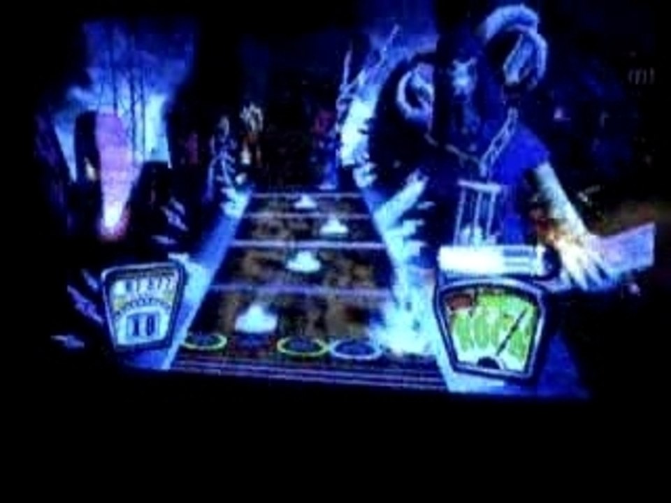 Allman brothers band - Jessica